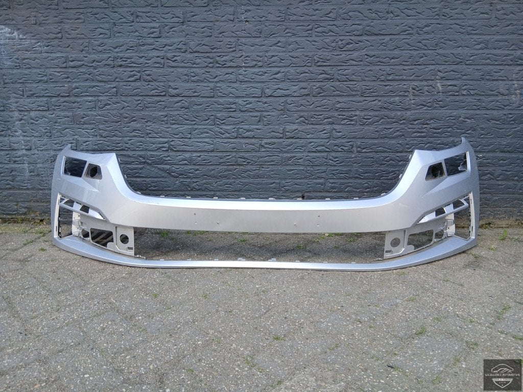Skoda Kodiaq Facelift 21-24 Voorbumper Bumper 6xPDC KLS Orig, Tr. Vaclava Klementa 869
293 01  Mlada Boleslav, CZ, Skoda, Bumper