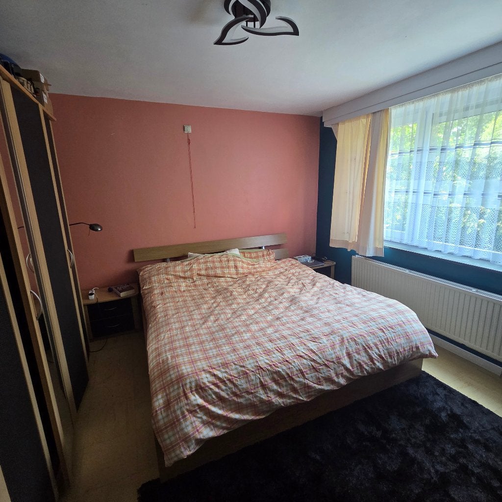 Kamer te huur in Bornem.alleen voor vrouw