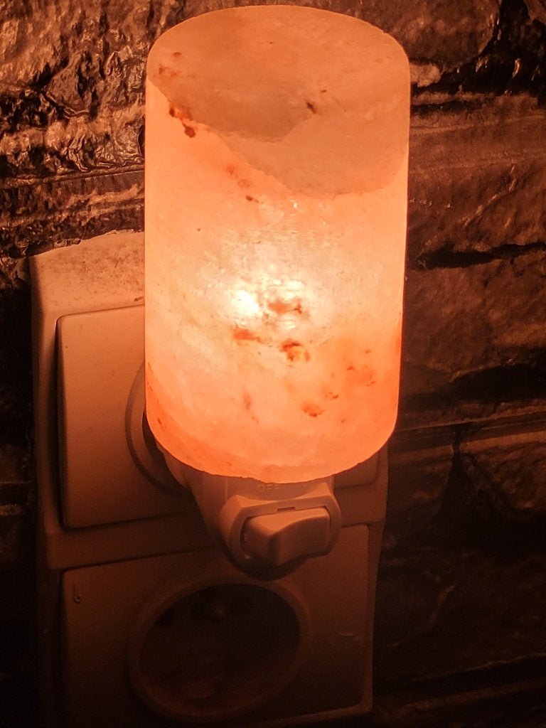 Lampen, Ophalen, Nieuw