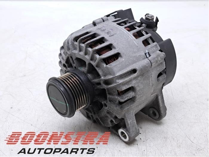 Dynamo d'un Ford Transit Connect, -, 3 mois de garantie, -, -