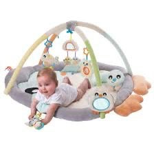 Playgro speelmat pinguïn, Ophalen, Zo goed als nieuw