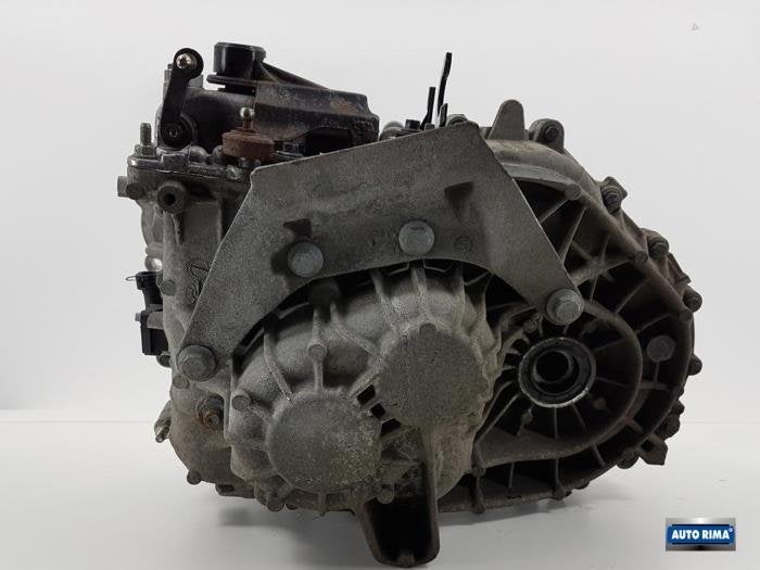Versnellingsbak van een Volvo S80, Gebruikt, -, -, Ophalen of Verzenden