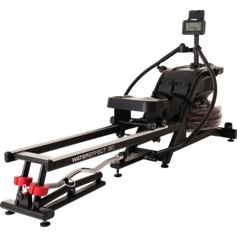 Hammer roeitrainer - watereffect 3D, Ophalen, Roeitrainer