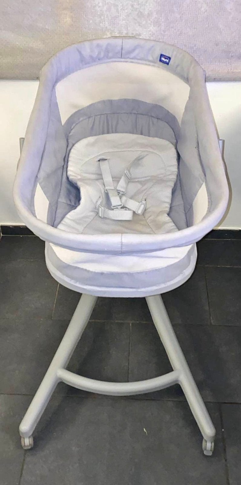 Chicco 4 en 1, Enfants & Bébés, Relax bébé, Utilisé, Chicco, Enlèvement