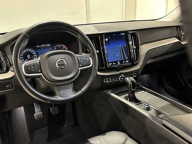 Volvo XC60 Momentum D4, Autos, Volvo, 1969 cm³, Achat, 138 kW, 129 g/km