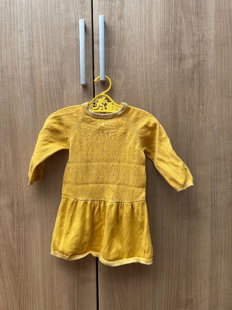 Feestelijk jurkje noukies maat 86, Enfants & Bébés, Vêtements de bébé | Taille 86, Robe ou Jupe, Enlèvement, Utilisé, Noukies