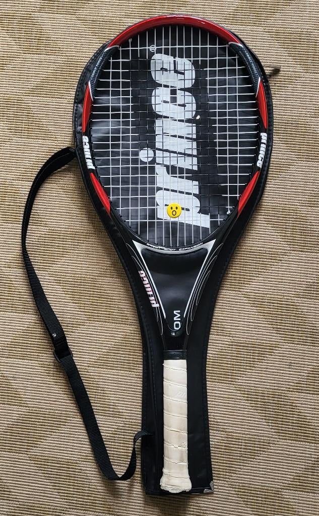 PRINCE tennisracket 275 grams, Ophalen, Gebruikt, Racket, Prince