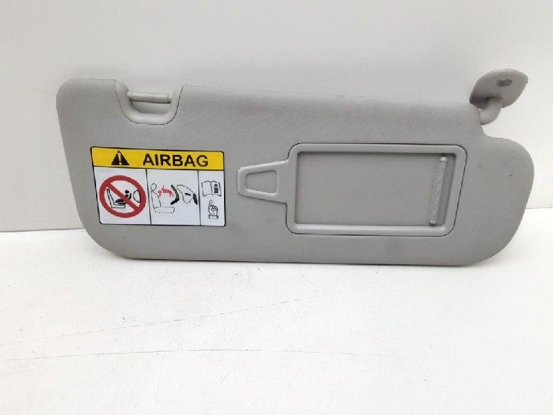 ZONNEKLEP Kia Cee'd Sportswagon (JDC5) (01-2012/12-2018), Gebruikt, Kia
