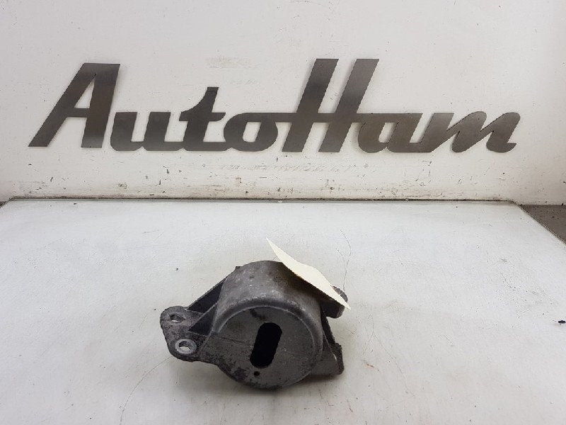 MONTAGE MOTEUR Fiat Punto Evo (199) (07-2008/02-2012), Utilisé, Fiat