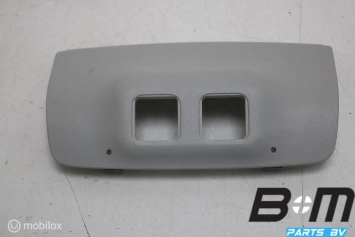 Houder taxi schakelaars VW Golf Plus 6 JKV863135, Gebruikt