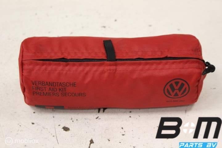 Verbandtas VW Golf 7 GTE, Auto-onderdelen, Klein materiaal, Gebruikt