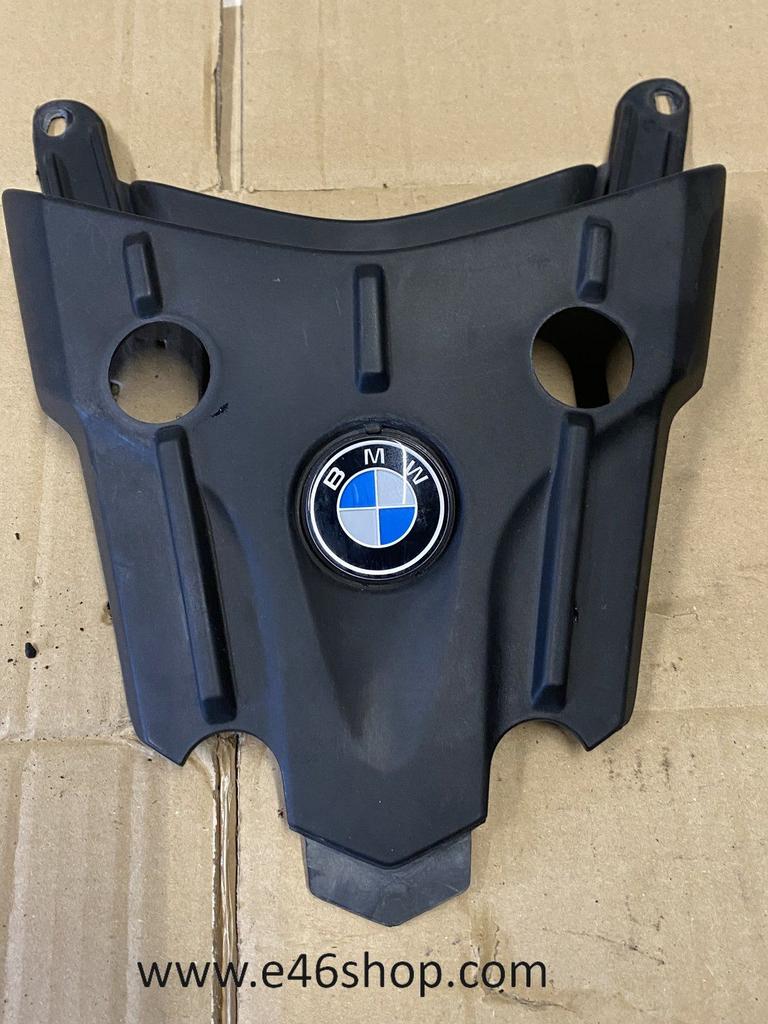 PLASTIC KAP BAGAGEREK BMW F700GS OE 46637695025, Motoren, Onderdelen | BMW, Gebruikt, Ophalen of Verzenden