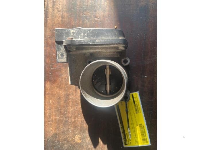 Boîtier accélérateur d'un Volkswagen Golf, Volkswagen, -, 3 mois de garantie, Utilisé