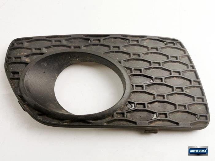 Plaque de protection feu antibrouillard gauche d'un Volvo XC, -, 3 mois de garantie, -, -