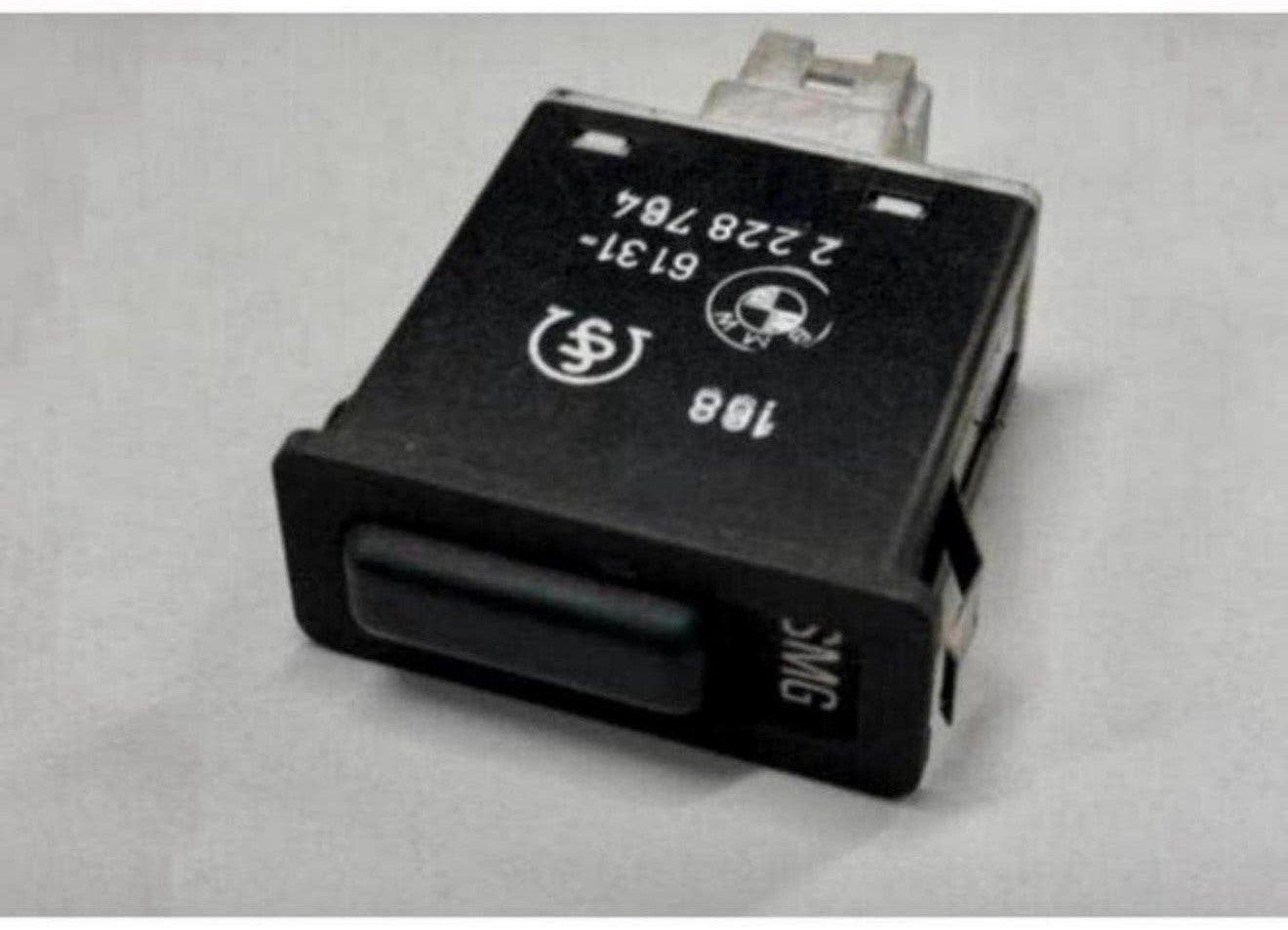 BMW SMG Gearbox Button Switch E36 M3 knop - oem 61312228764, Ophalen of Verzenden, Gebruikt, BMW
