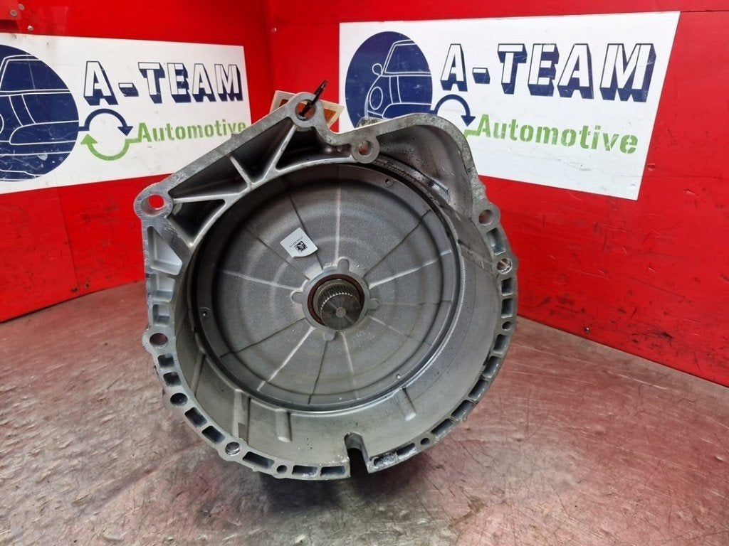 BOITE DE VITESSES AUTOMATIQUE ABS BMW 4 serie (F33), Utilisé, BMW, Petuelring 130
80809  München, DE, Bayerische Motoren Werke AG