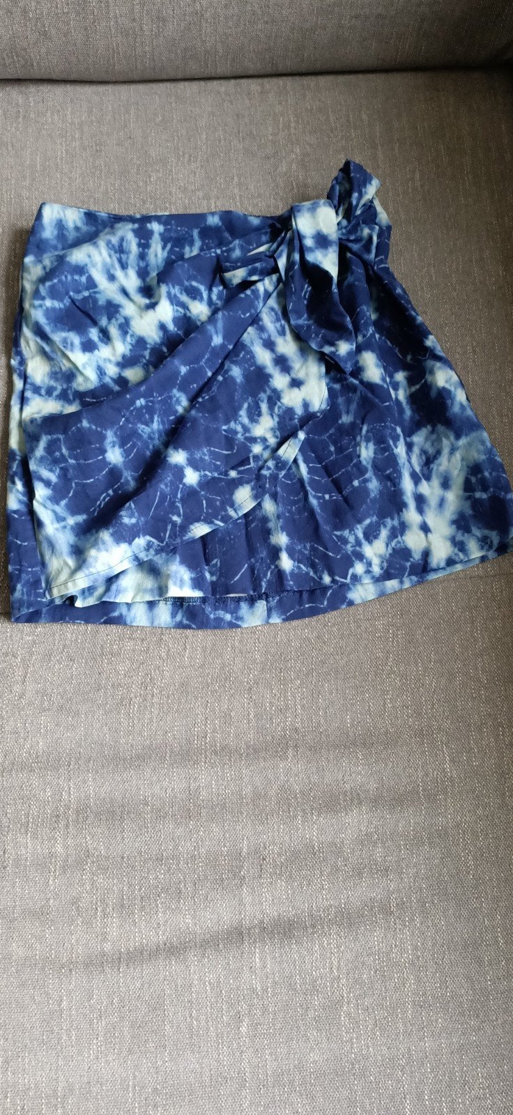 jupe d'été de Zara taille XS, Vêtements | Femmes, Zara, Enlèvement ou Envoi, Taille 34 (XS) ou plus petite, Bleu