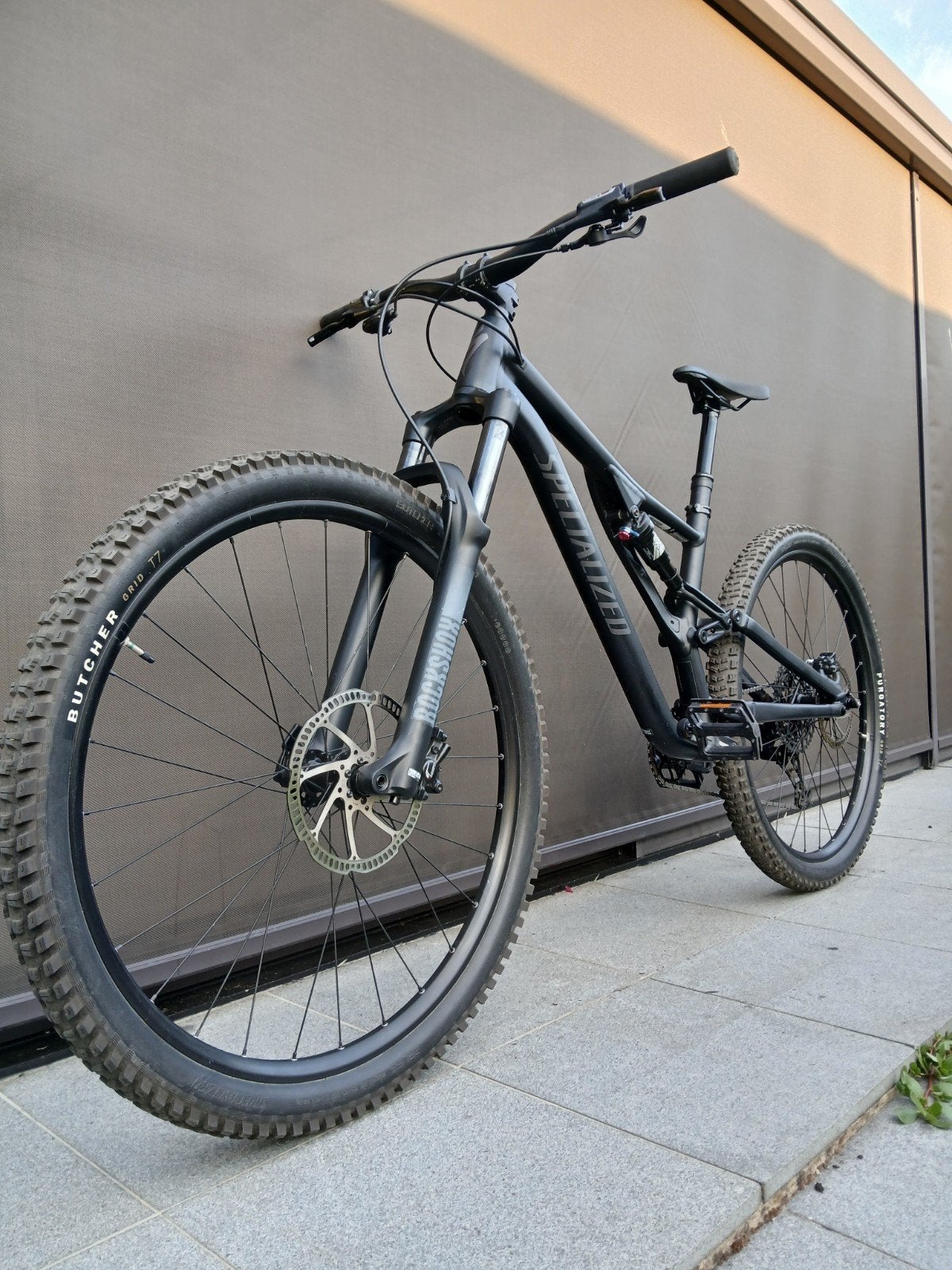 Mtb Specialized Stumpjumper Alloy/2024, Fietsen en Brommers, Fietsen | Mountainbikes en ATB, Ophalen