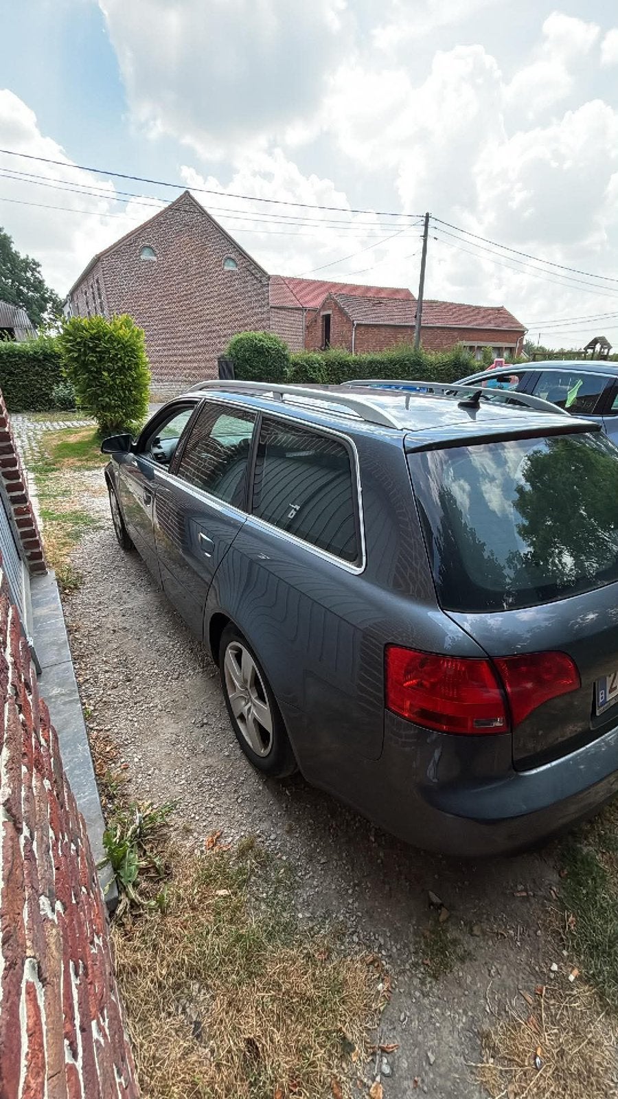 Audi a4 1.9tdi 115 problème moteur, Autos, Audi, Achat, Ordinateur de bord, A4, Particulier