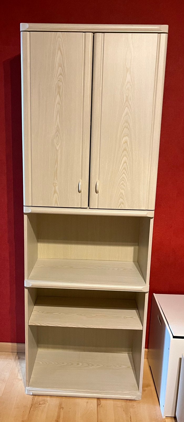 Kasten en ladenblok voor kinderkamer, Enlèvement, Comme neuf, Armoire