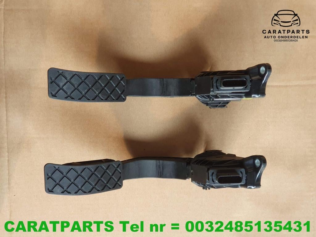 Audi E-Tron gaspedaal sensor e tron 4KL723523, Auto-onderdelen, Interieur en Bekleding, Audi, Gebruikt