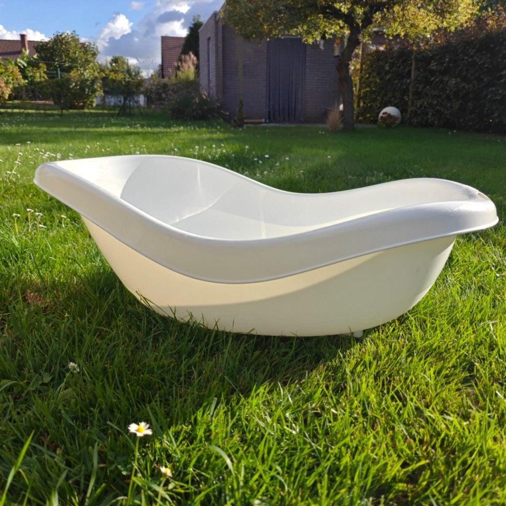 Kinderbadje, Enfants & Bébés, Enlèvement, Comme neuf, Baignoire, Autres marques