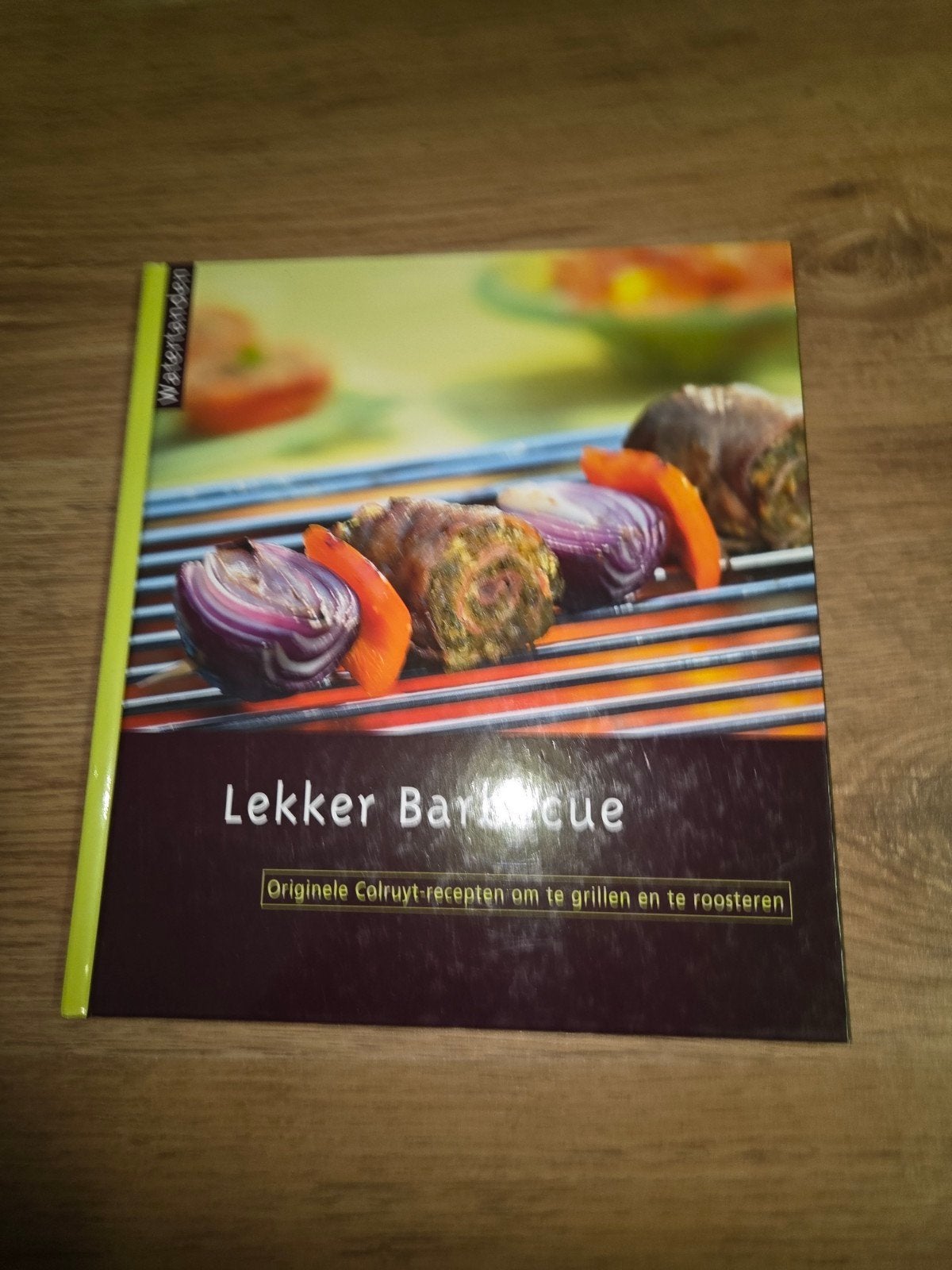 diverse kookboeken 3 euro stuk, Ophalen