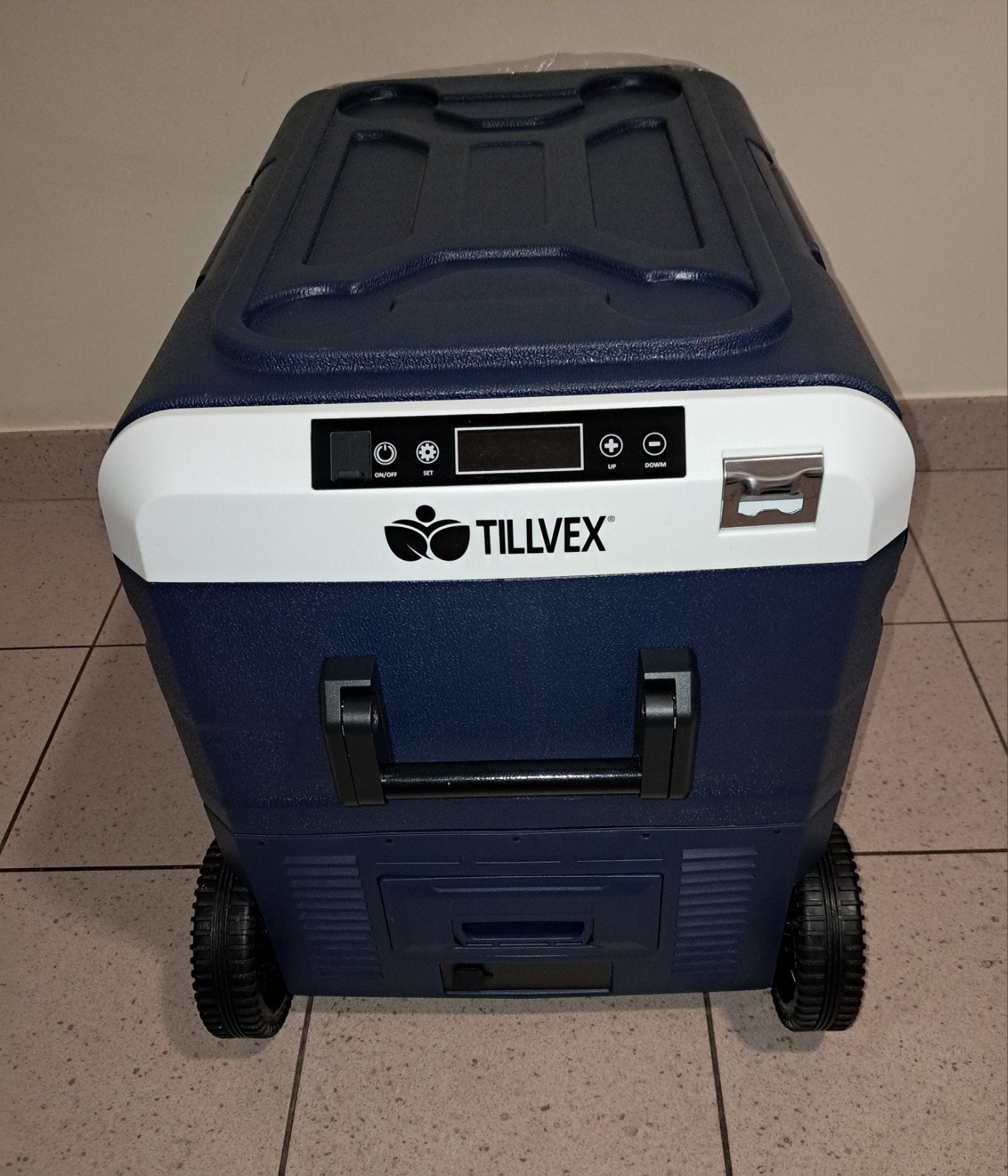 Compressor Koelbox / Frigo / Vriezer, Electroménager, Réfrigérateurs & Frigos, Neuf, Avec compartiment congélateur, Moins de 75 litres