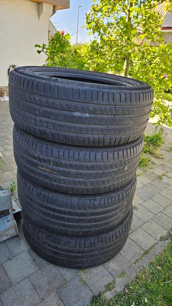 Michelin sport 3 band 235 55 R19, Véhicule de tourisme, Pneus été, Pneu(s), 19 pouces