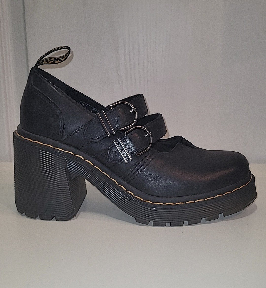Dr Martens talons Mary janes taille 40, Vêtements | Femmes, Chaussures, Enlèvement