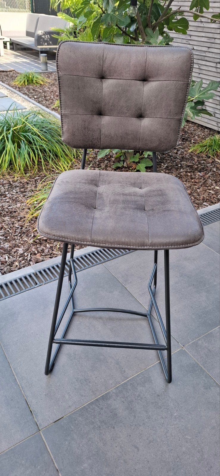 stoelen, Huis en Inrichting, Ophalen, Draaibaar, 60 tot 90 cm, Zo goed als nieuw