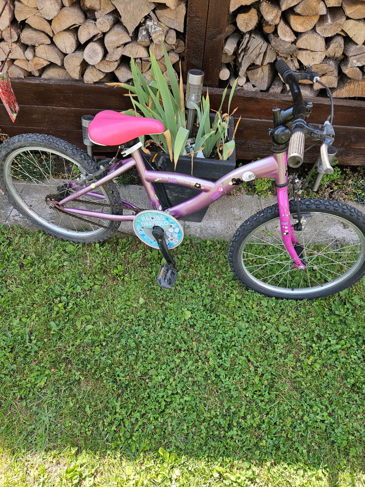 Vélo enfant, Vélos & Vélomoteurs, Enlèvement