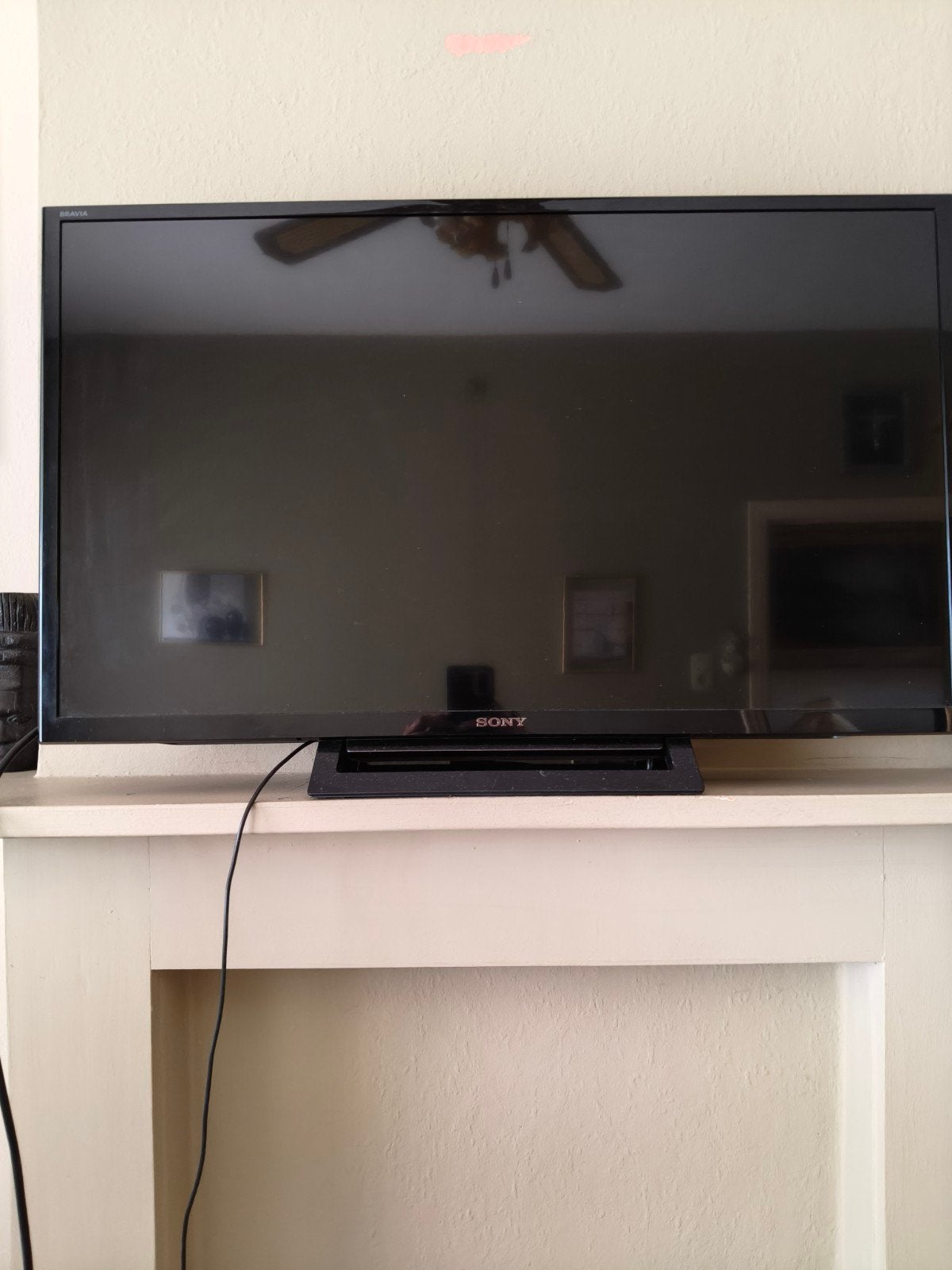 Sony tv hdmi, Audio, Tv en Foto, Televisies, Ophalen, Sony
