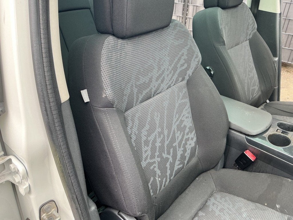 STOEL RECHTS VOOR Peugeot 3008 I (0U / HU) (01-2009/08-2016), Kontakt-peugeot@peugeot.com, Gebruikt, Peugeot Deutschland GmbH