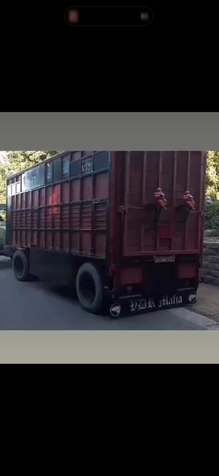 Huifwagen te koop