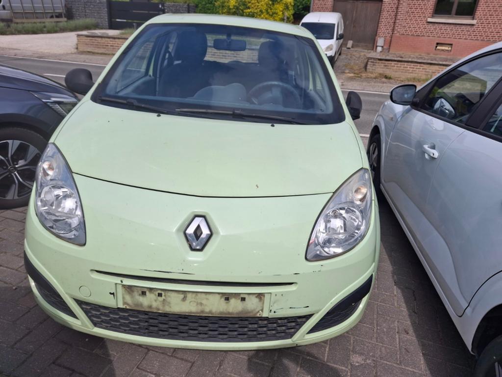 Renault twingo marchand export !!!!, Autos, Particulier, Essence, Twingo, Achat