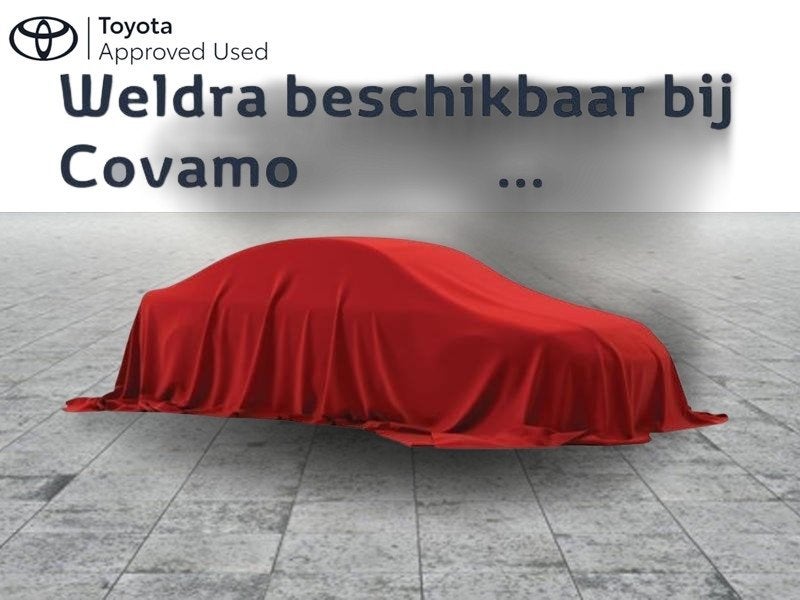 Toyota ProAce Shuttle 1.5 diesel, Achat, Capteur de stationnement, Euro 6, Entreprise