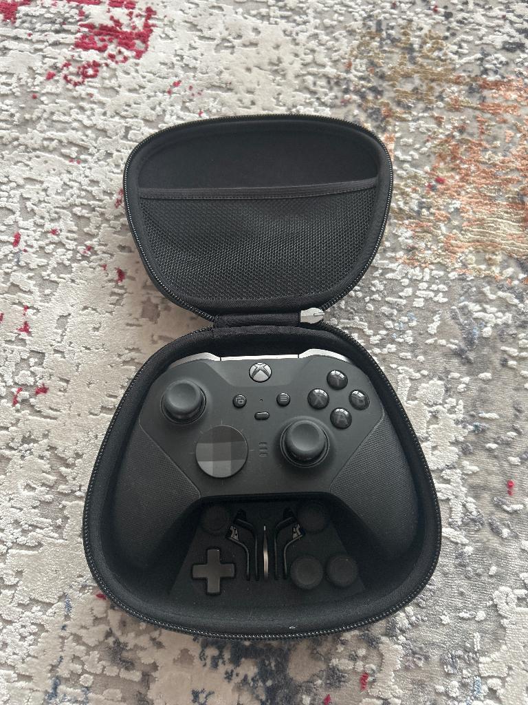 Manette xbox ELITE SÉRIES 2, Enlèvement, Neuf