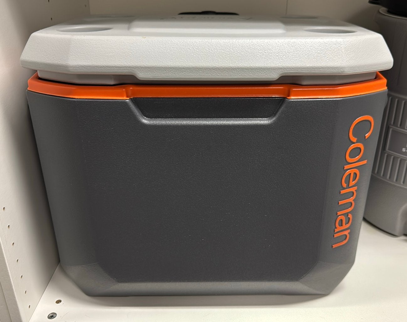 Glacière/bac frigo sur roulettes, Enlèvement, Comme neuf