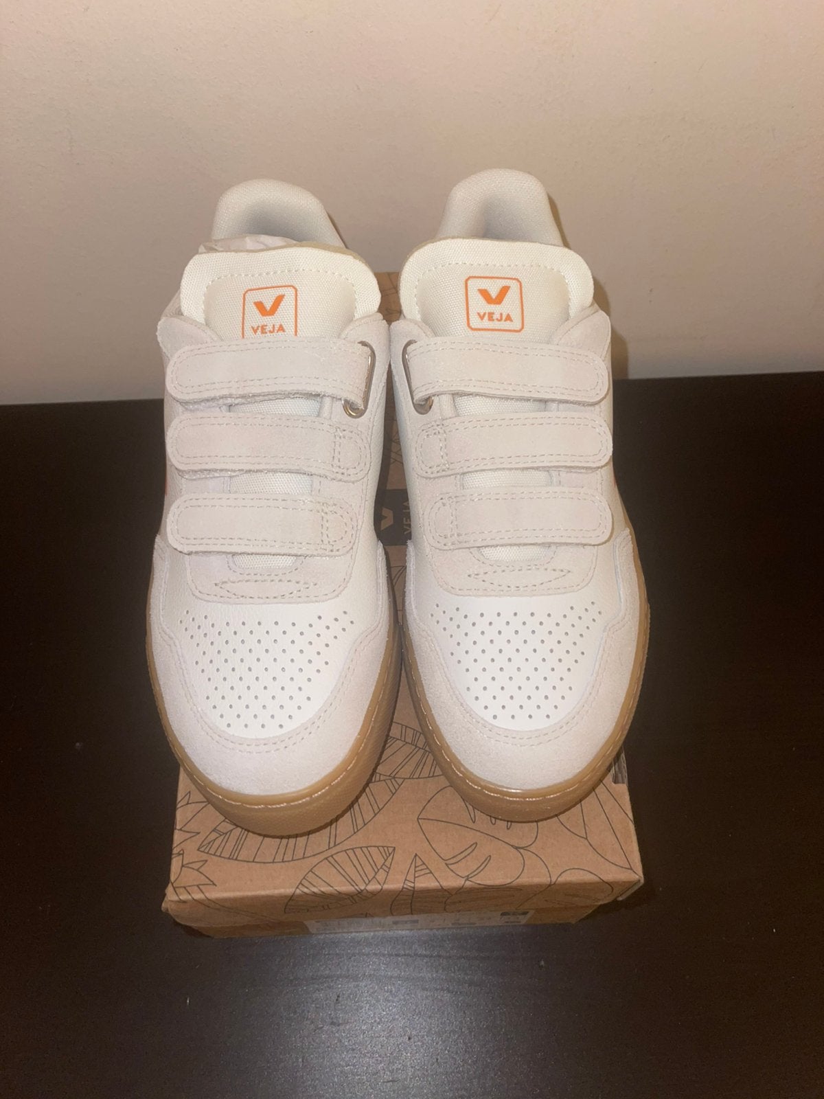 Veja 36 sneakers voor kinderen, Kinderen en Baby's, Babykleding | Schoentjes en Sokjes, Jongetje of Meisje, Overige typen, Nieuw