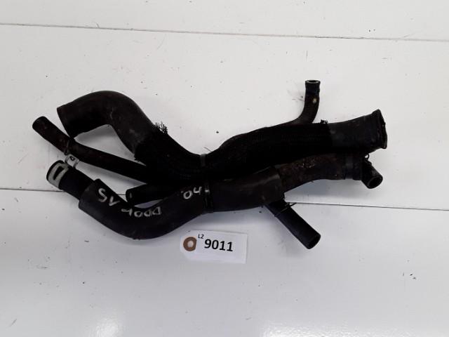 SV1000 2003 - 2009 Suzuki Flexibel D1-26226