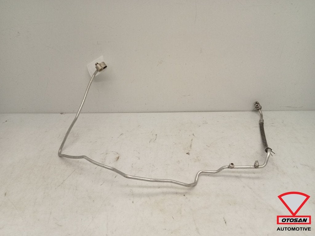 Tuyau de climatisation VAG pour VW Passat B6 CC 3C0820741AK, Volkswagen, Volkswagen AG, Vw@volkswagen.de, Utilisé