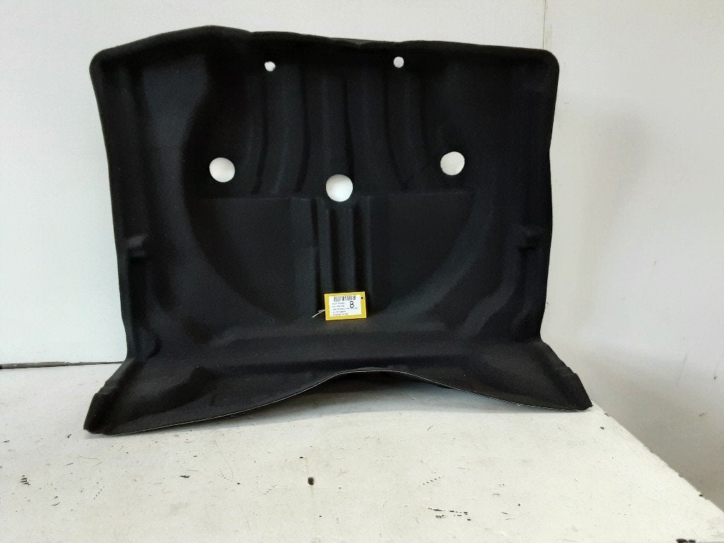 TAPIS DE COFFRE Volkswagen Touran (5T1) (5TA863717), Autos : Pièces & Accessoires, Volkswagen, Volkswagen AG, Utilisé, Kundenbetreuung@volkswagen.de