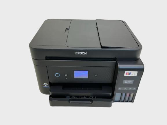 Epson EcoTank ET-4850 | Comme neuf, Enlèvement ou Envoi, Comme neuf