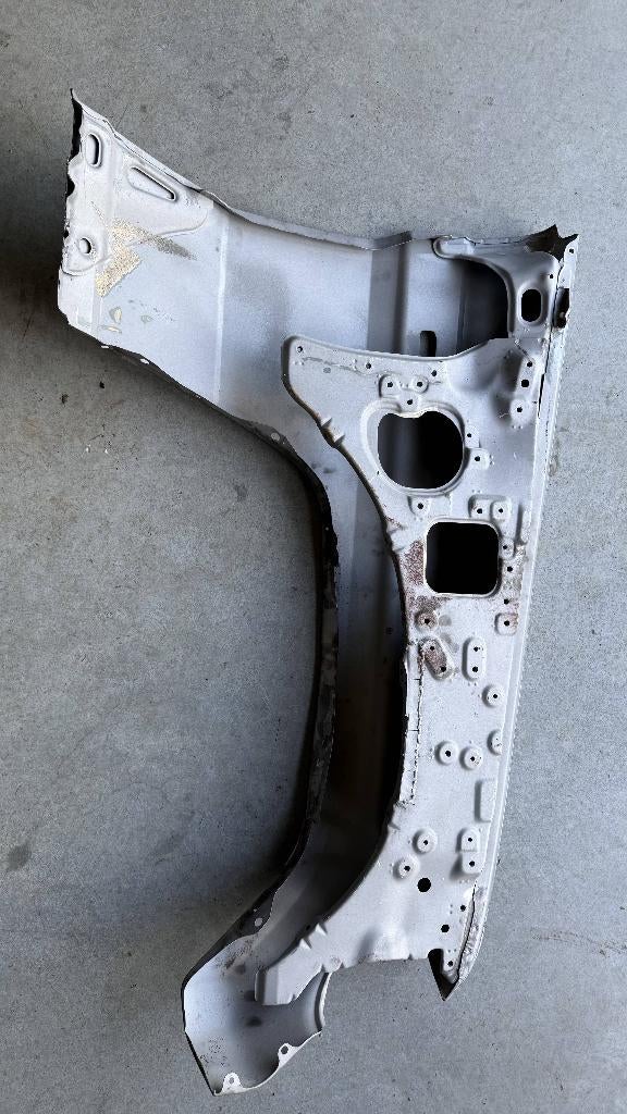 Landcruiser KZJ70 carrosserie diverse onderdelen, Ophalen, Gebruikt, Voor, Spatbord