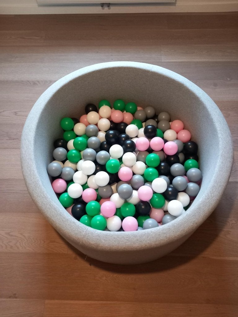 Misioo ballenbad, Ophalen, Zo goed als nieuw, Overige typen