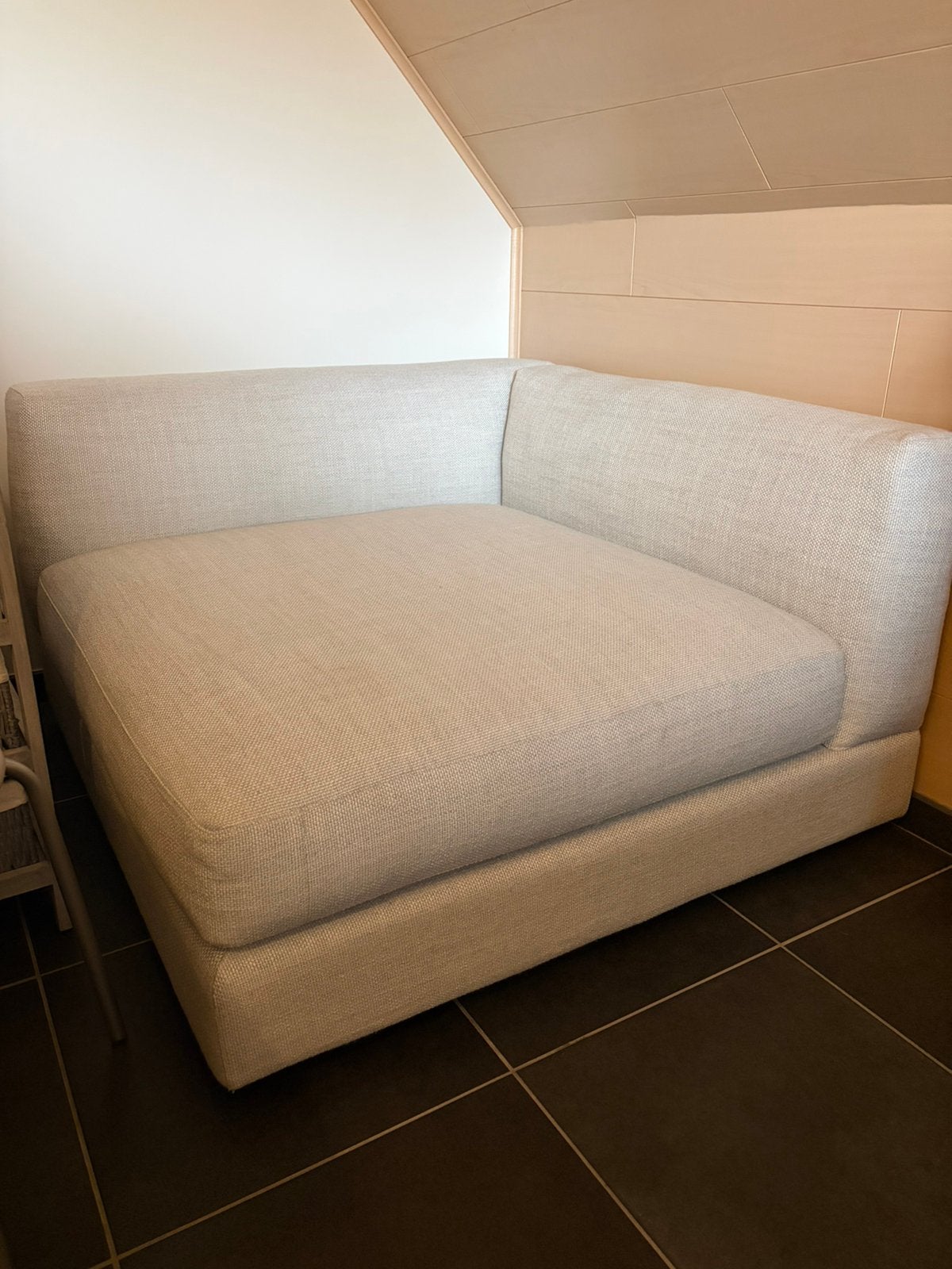 Kleine hoekzetel Camerich, Ophalen, 100 tot 125 cm, Minder dan 150 cm, Nieuw