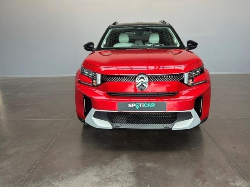 Citroen C3 E-Max 44KWH, Auto's, Automaat, Isofix, Elektrisch, 5 deurs