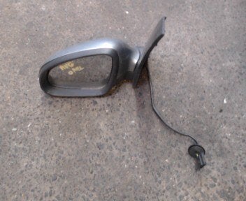 Rétroviseur gauche Opel Astra J 2010-2012 LP/15554, Enlèvement, Utilisé, Opel