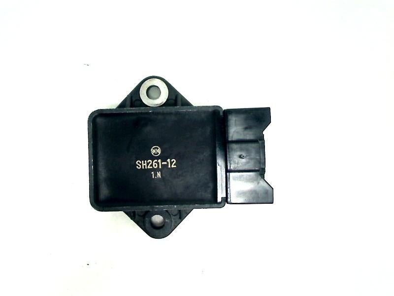 Honda Spanningsregelaar ST 1100 PAN EUROPEAN, Motoren, Ophalen of Verzenden, Gebruikt